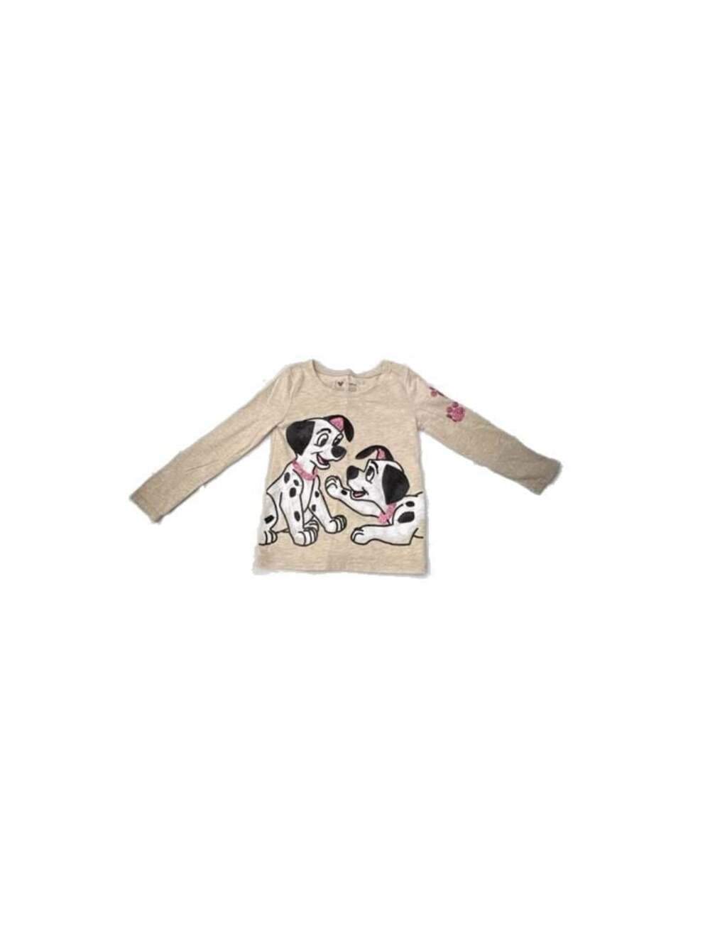 jumping bean X Disney 101 Dalmatians Shirt Size